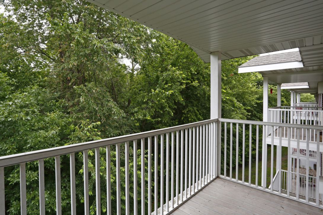 Legacy Park Estates INH Properties