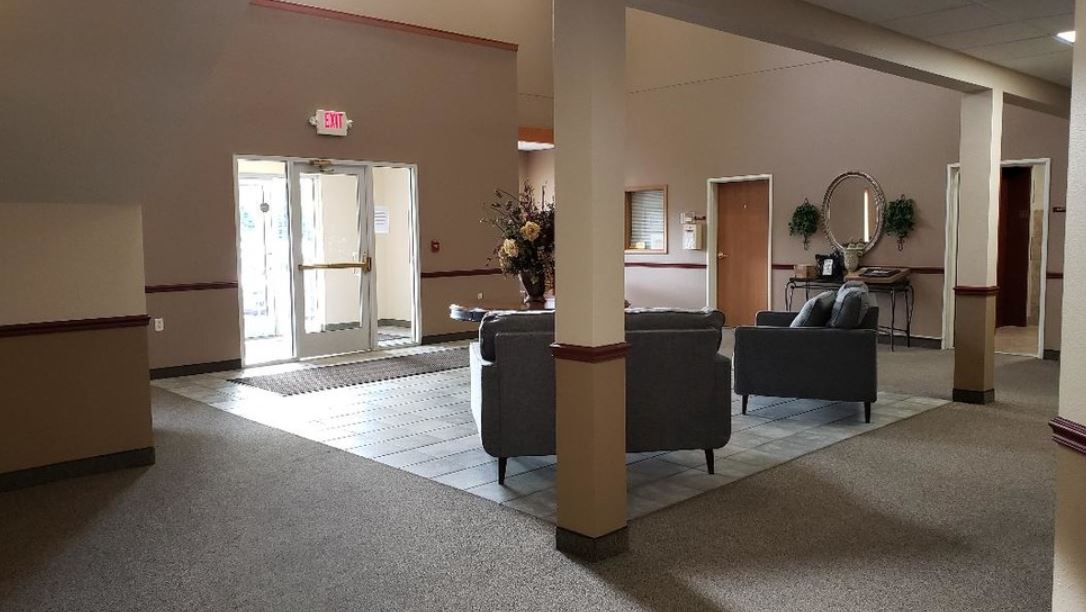 Legacy Park Estates INH Properties