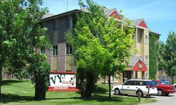Ivy Apartments Inh Properties