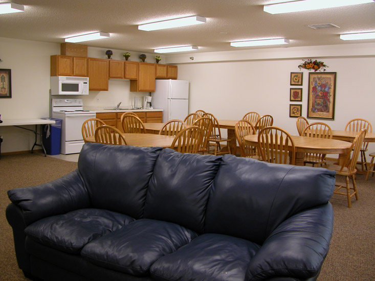 kodiak community pool